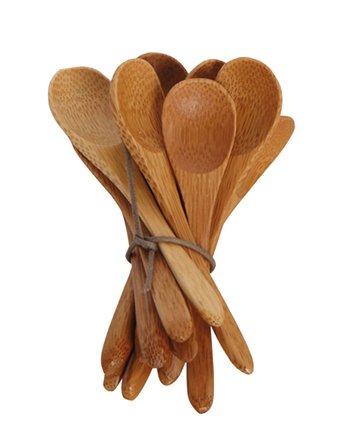 house doctor | Ske, Hdbamboo, Natur | L9CM