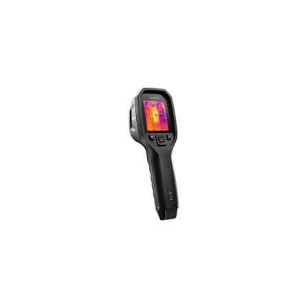 FLIR TG165-X - värme- och visuell ljuskamerakombo