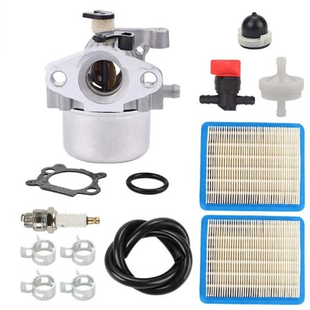 799866 Forgasser for 790845 799871 796707 794304 12H800 Motor for Toro Craftsman Trimmer