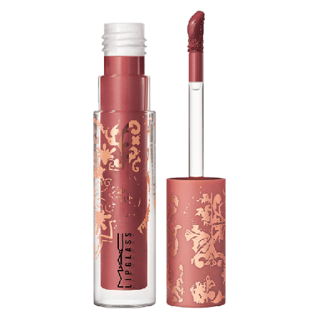 MAC Cosmetics Lipglass Läppglans Dam 3.10 ml