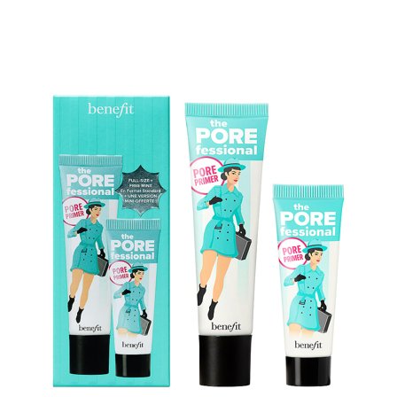 Benefit Extra Porefessional Primer Booster Set 32.5 ml, Makeup, Ansigt, Primer