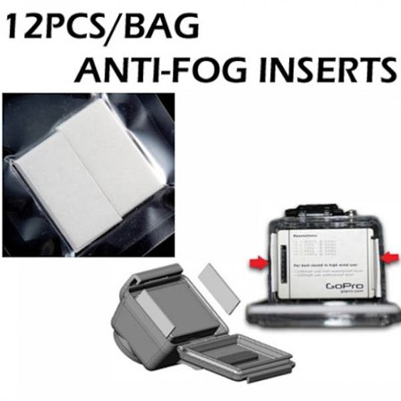 Anti-fukt för GoPro kamera (12 st)