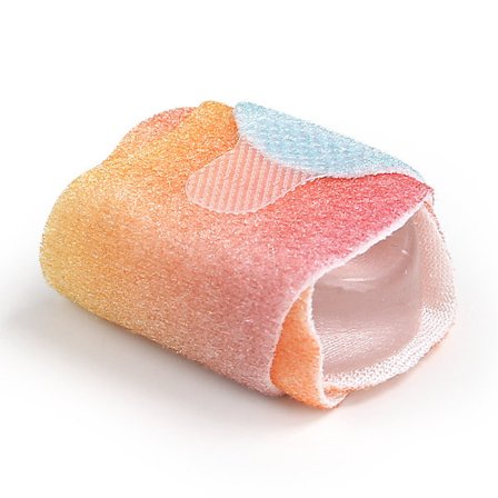 Vaivaisenluun korjaaja varpaanerotin, varpaan suoristin päällekkäisille varpaille, Hallux Valgus ja vaivaisenluun lievitys (2 kpl)