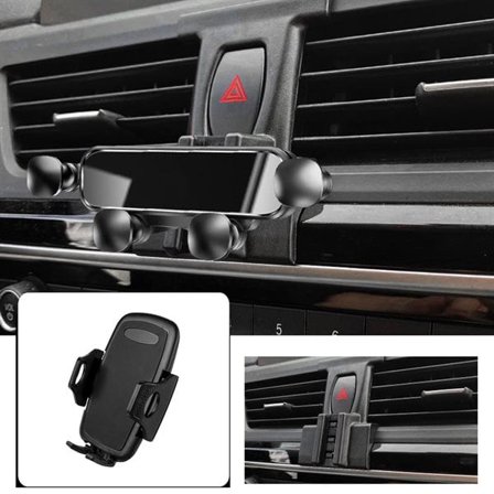 Mobilhållare BMW 1 Series Sedan 2017-2024