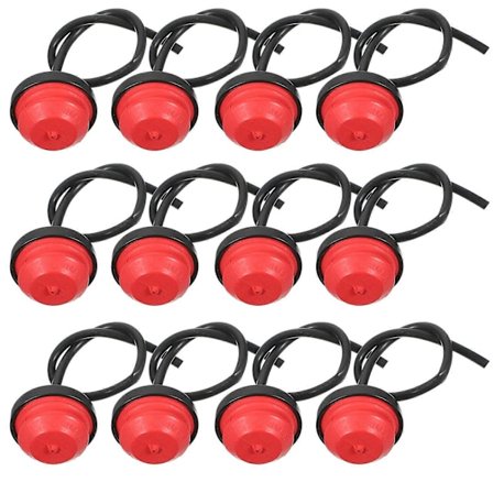 1 Sæt Sneslynge Dele Sneslynge Primer Pære Sneslynge Del Sneslynge Tilbehør