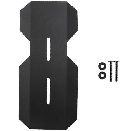 Til Super73 Super 73 S1 S2 RX Midterskærm, Midterstænkskærm