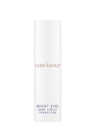 Exuviance Bright Eyes Dark Circle Corrector Ögoncreme Unisex 15G