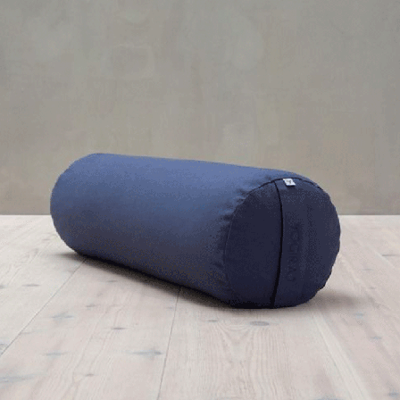 Yogiraj Bolster, Blueberry Blue