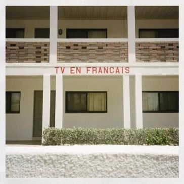 Tv en francais We Are Scientists