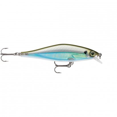 Rapala Shadow Rap Shad 9cm MBS