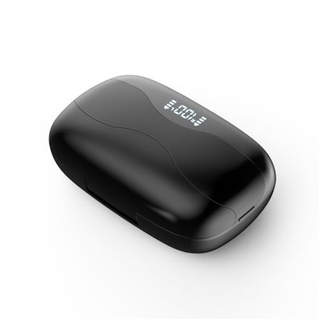 Brusreducerande headset Trådlöst Bluetooth Sport E