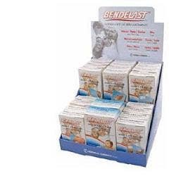 Rete Elastica Coscia/Testa