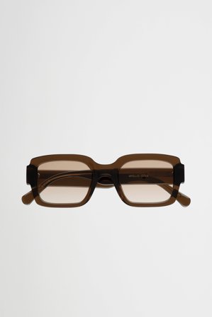 Apollo Cola - brown gradient lens