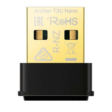 TP-LINK Archer T3U Nano AC1300 WiFi 5 USB-adapteri