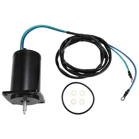 67F-43880-00-00 Kallistuksen trimmausmoottori Yamaha-perämoottoreille 4-tahti merimoottoreille, perämoottorin osat - Perfet