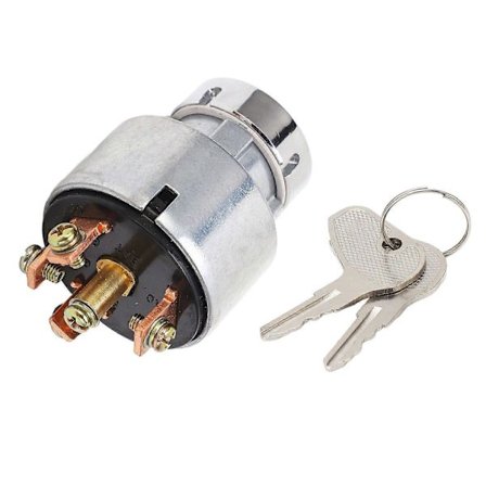 Kubota Traktorin Virtalukko 66021 55140 Vaihto