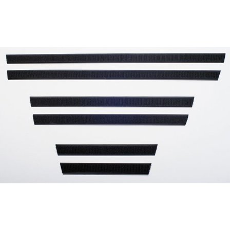 NORDEX Kardborreband Nline/Proffer 55cm 2/fp - Lyreco - Städ och hygien - Moppar och stativ - Mopp- och Svabbtillbehör