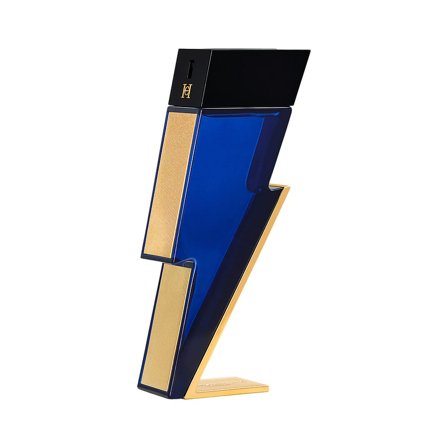 Carolina Herrera Bad Boy Cobalt Absolu Eau de Parfum 100 ml, Parfumer & Dufte, Parfumer Til Ham, Eau De Parfum