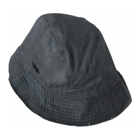 Costume National, Hats Zwart, Dames, Maat:ONE Size