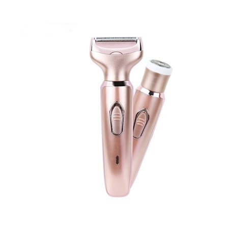 Elektriske barberhøvler for kvinner, elektrisk barbermaskin for kvinner, smertefri, ZQKLA