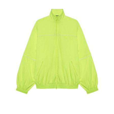 Balenciaga Vintage - Vintage Jackor - Gul - Herr - Storlek: S, Herr, Storlek: S