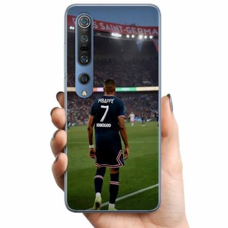 Xiaomi Mi 10 Pro 5g Tpu Mobilskal Mbappe