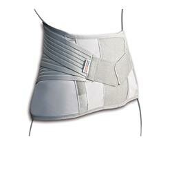 Tenortho TO1103 Agilomb Corsetto Lombosacrale Fibra Di Carbonio