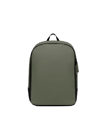Gaston Luga Däsh Daily Backpack 14" Väskor Unisex Grön 0