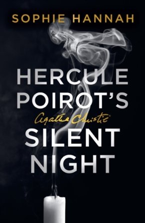 Hercule Poirot¿s Silent Night