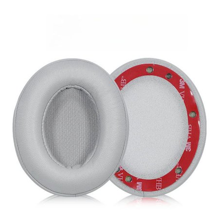 Ersättande Öronkuddar för Studio 2.0 & Studio 3.0