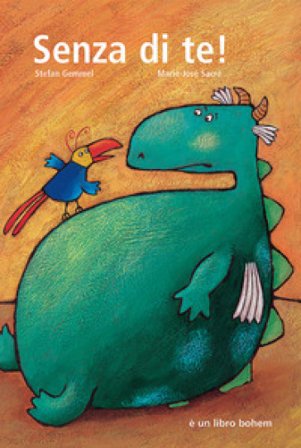 Senza di te! Stefan Gemmel