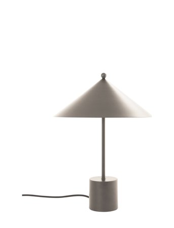 OYOY Living Design Kasa Table Lamp - Grey - ONE SIZE
