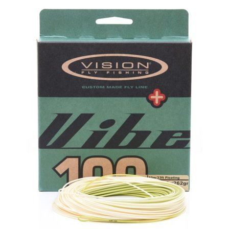 Vision Vibe 100+ 4-5/10G