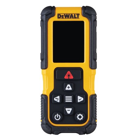 Dewalt DWHT77200-XJ Laseravstandsmåler 60 m, Laserinstrumenter