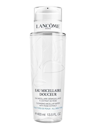Lancôme Douceur Eau Miscellaire 400ml