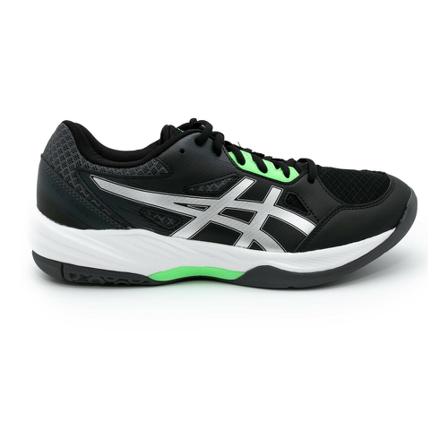 Asics Sport , Zwart , Heren , Maat: 44 EU Fitness