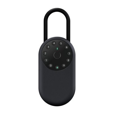 Smart Safe Lockin YEEUU K441 (fingeraftryk)