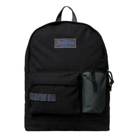 Jack & Jones, Backpacks Zwart, Dames, Maat:ONE Size