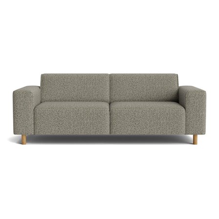 Seam 3-Sitzer-Sofa