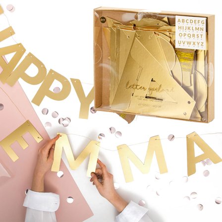 Tee-Se-Itse Köynnös Kulta