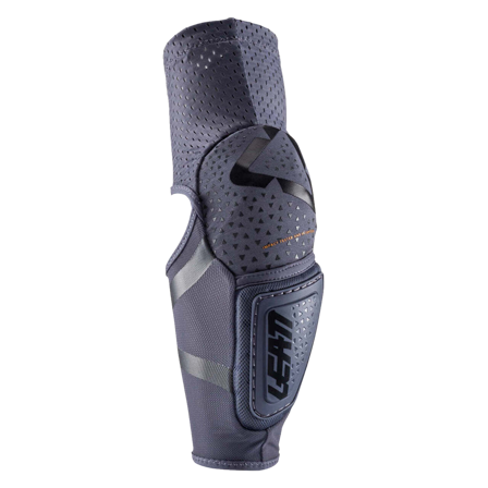 Ellenbogenschützer Leatt 3DF Hybrid Flint L/XL