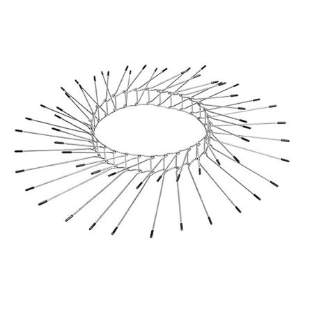 Ränneskydd 10 stycken