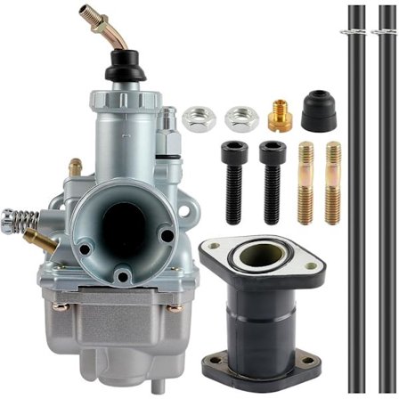 YFB250 Forgasser for Yamaha Timberwolf 250 YFB250 1992-2000 ATV