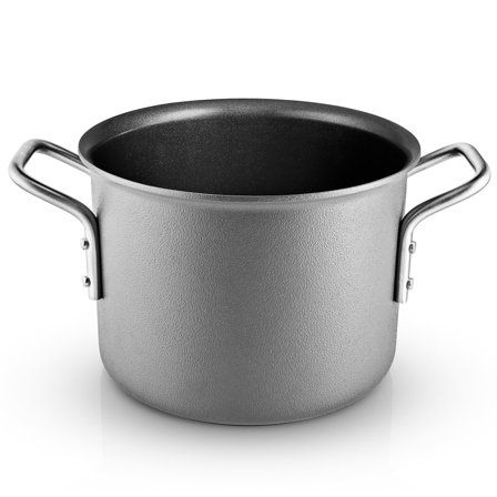 Eva Trio Grey Line Keraaminen Kattila 2,5 L