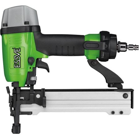 ESSVE MS 500/40 Hakasnaulain, Koneet