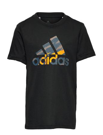 Aeroready Prime Tee Black Adidas Performance