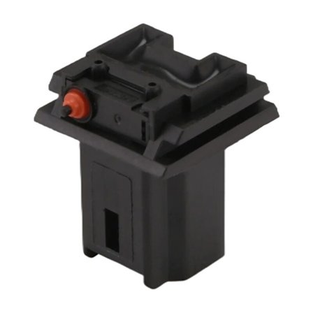 Bryter for bagasjeromslås Bakdørhåndtaksbryter for C4 307308408301 6554V5