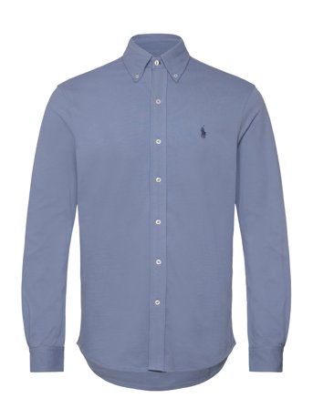 Polo Ralph Lauren | Featherweight Mesh Shirt | XL