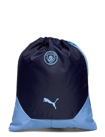 PUMA Mcfc Gym Sack - Navy - ONE SIZE