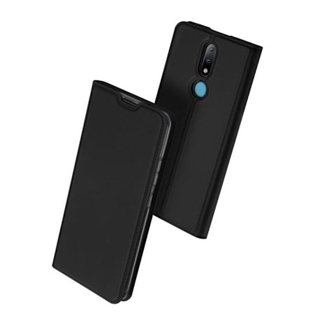 Dux Ducis Plånboksfodral Nokia 2.4